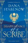 Disappearance of a Scribe cover