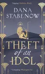 Theft of an Idol cover