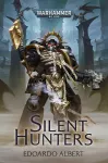 Silent Hunters cover
