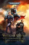 Volpone Glory cover
