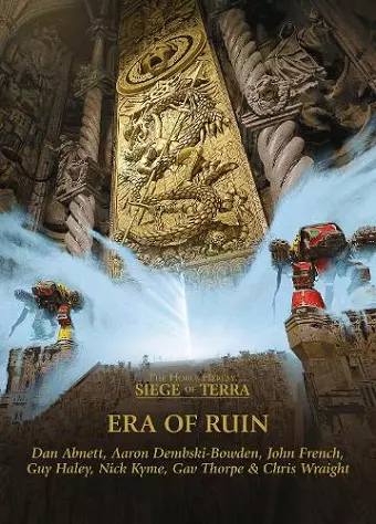 Era of Ruin cover