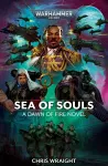 Sea of Souls cover