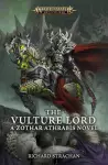 The Vulture Lord cover