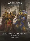 Ashes of the Imperium cover