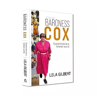 Baroness Cox 2nd Edition cover