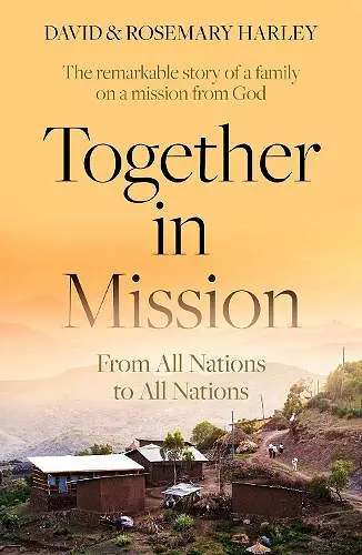 Together in Mission cover