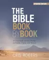 The Bible Book by Book cover