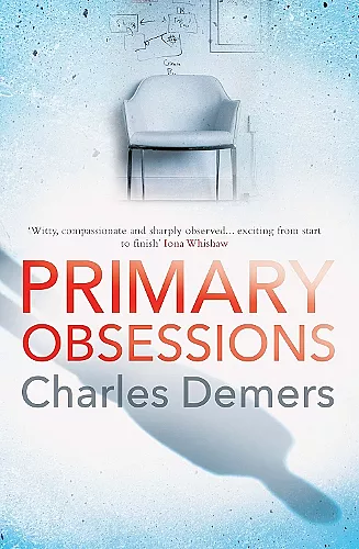 Primary Obsessions cover