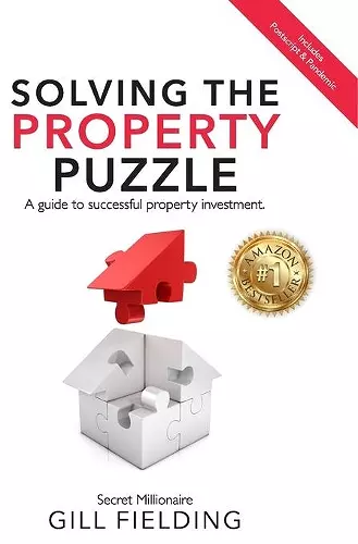 Solving the Property Puzzle cover