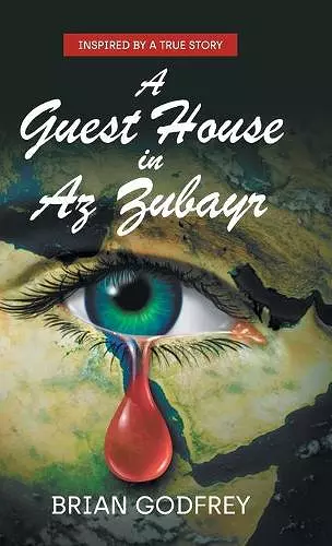 A Guest House in Az Zubayr cover