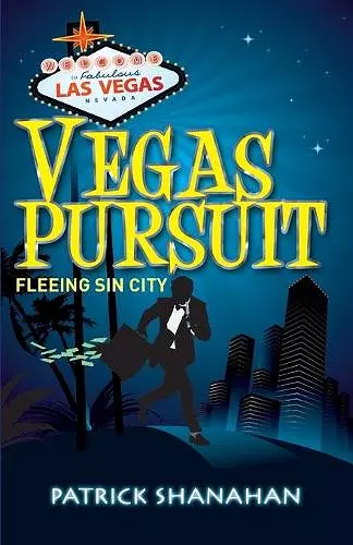 Vegas Pursuit cover