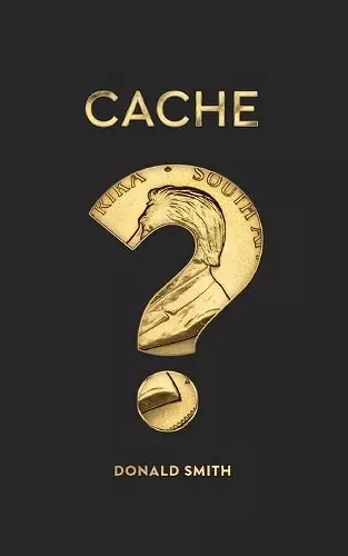 Cache cover