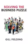 Solving the Business Puzzle cover