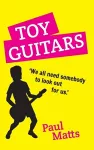 Toy Guitars cover