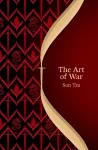 The Art of War (Hero Classics) cover