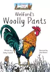 Welford's Woolly Pants cover