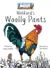 Welford's Woolly Pants cover