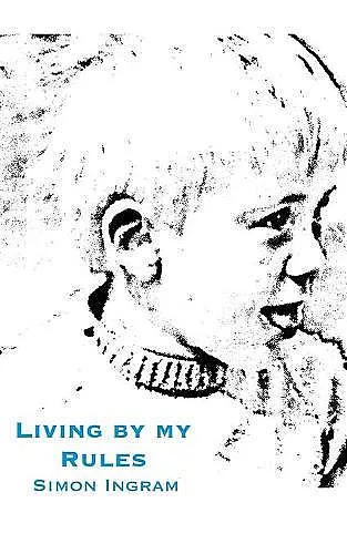 Living By My Rules cover