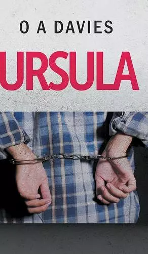Ursula cover