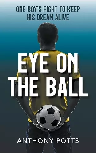 Eye on the Ball cover