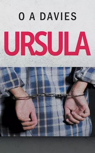 Ursula cover