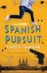 Spanish Pursuit cover