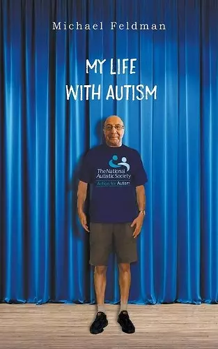 My Life with Autism cover