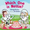 Which One is Nettie? cover