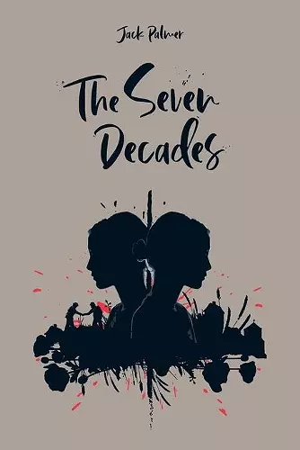 The Seven Decades cover