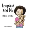 Leopard and Me cover