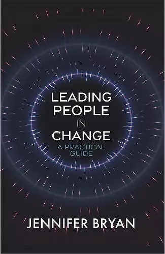 Leading People in Change cover