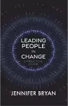 Leading People in Change cover