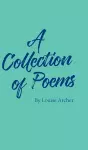 A Collection of Poems cover