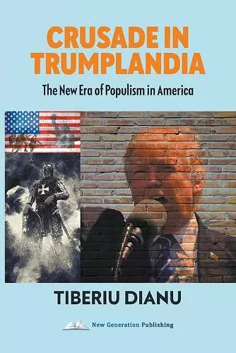 Crusade in Trumplandia cover