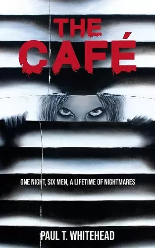 The Café cover