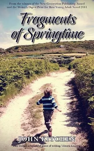 Fragments of Springtime cover