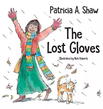 The Lost Gloves cover