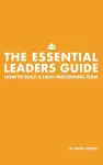 The Essential Leaders Guide cover