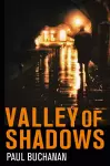 Valley of Shadows cover