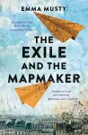 The Exile and the Mapmaker cover