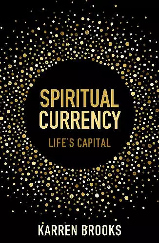 Spiritual Currency cover