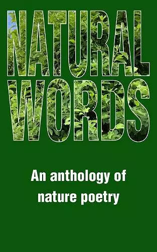 Natural Worlds cover