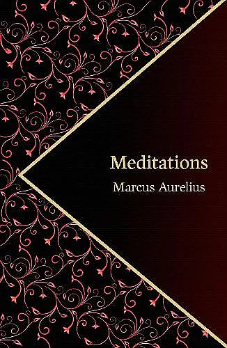 Meditations (Hero Classics) cover