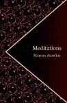 Meditations (Hero Classics) cover