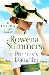 Primmy's Daughter cover