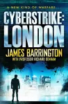 Cyberstrike: London cover
