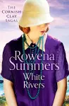 White Rivers cover