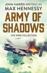 Army of Shadows cover