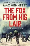 The Fox From His Lair cover