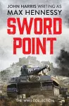 Swordpoint cover